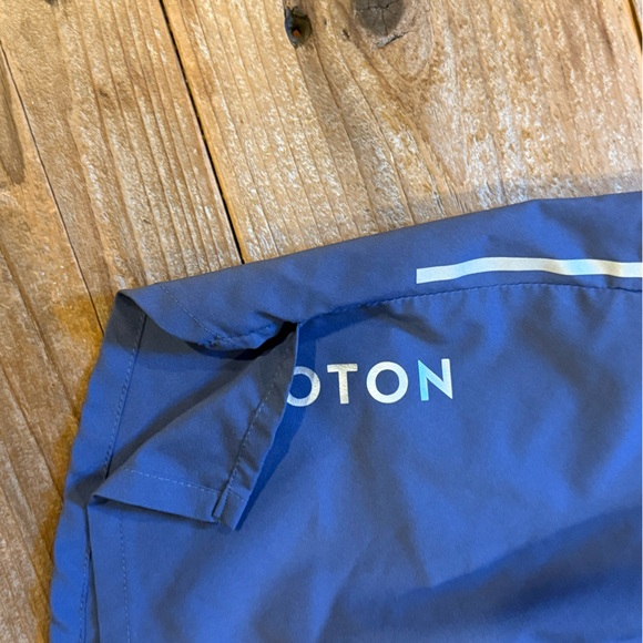 Nike X Peloton Dri-FIT Running Shorts - Picture 3 of 8